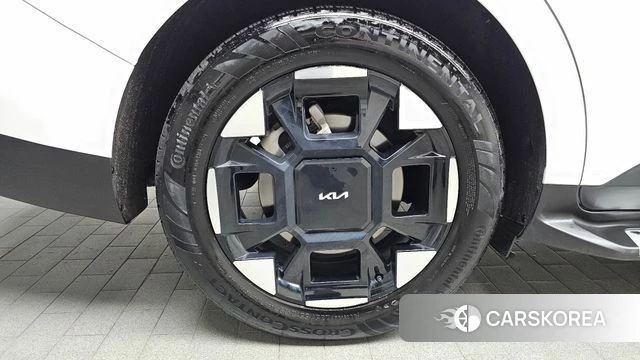 Kia The New Carnival 4th Generation id 4607577 из Кореи 25