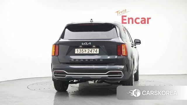Kia Sorento 4th Generation id 4361317 из Кореи 14