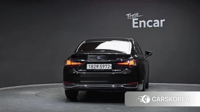 Lexus ES300h 7th generation id 3004364 из Кореи 14
