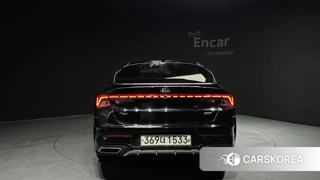 Kia K5 3rd generation id 2932253 из Кореи 14