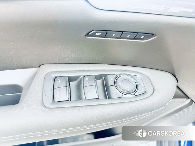 Cadillac XT6 id 3908467 из Китая 19
