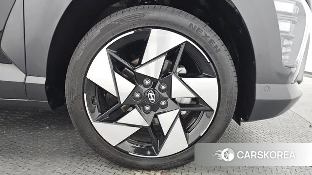 Hyundai Kona (SX2) id 3734460 из Кореи 14