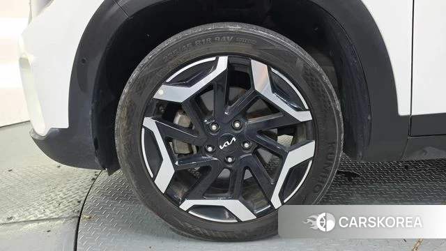Kia The New Seltos id 4783323 из Кореи 27
