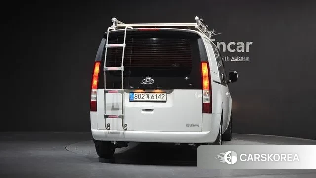 Hyundai Staria id 3712533 из Кореи 14