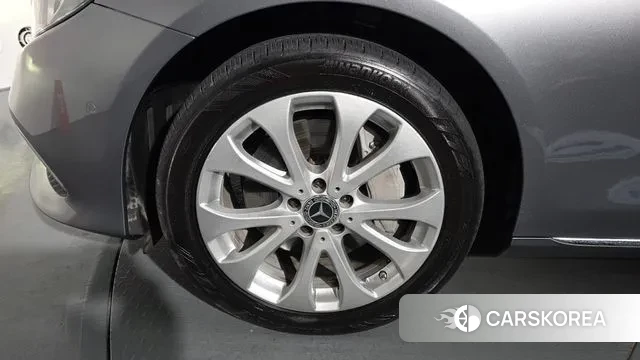 Mercedes-Benz E-Class W213 id 3474418 из Кореи 14