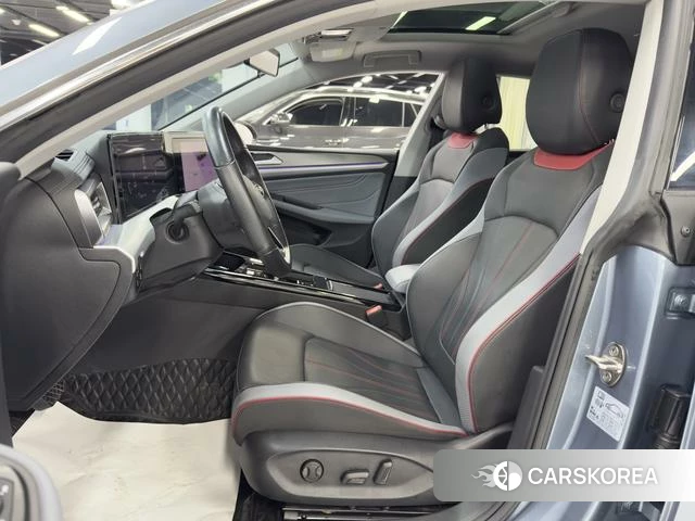 Volkswagen Lingdu id 4359447 из Китая 18