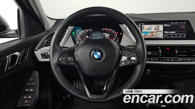 BMW 1 Series (F40) id 2611736 из Кореи 14