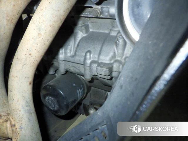 Engine photo