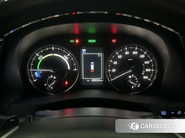 Toyota Elfa id 4257480 из Китая 9