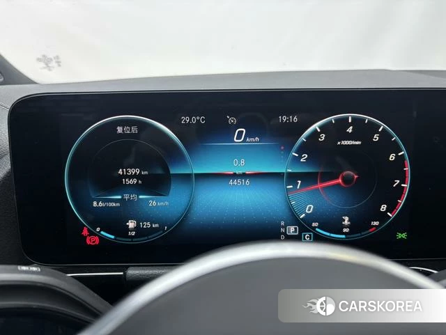 Mercedes-Benz GLA id 4275581 из Китая 11