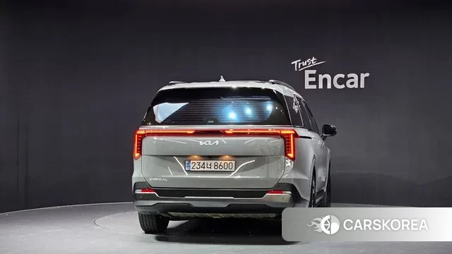 Kia The New Carnival 4th Generation id 3436935 из Кореи 14