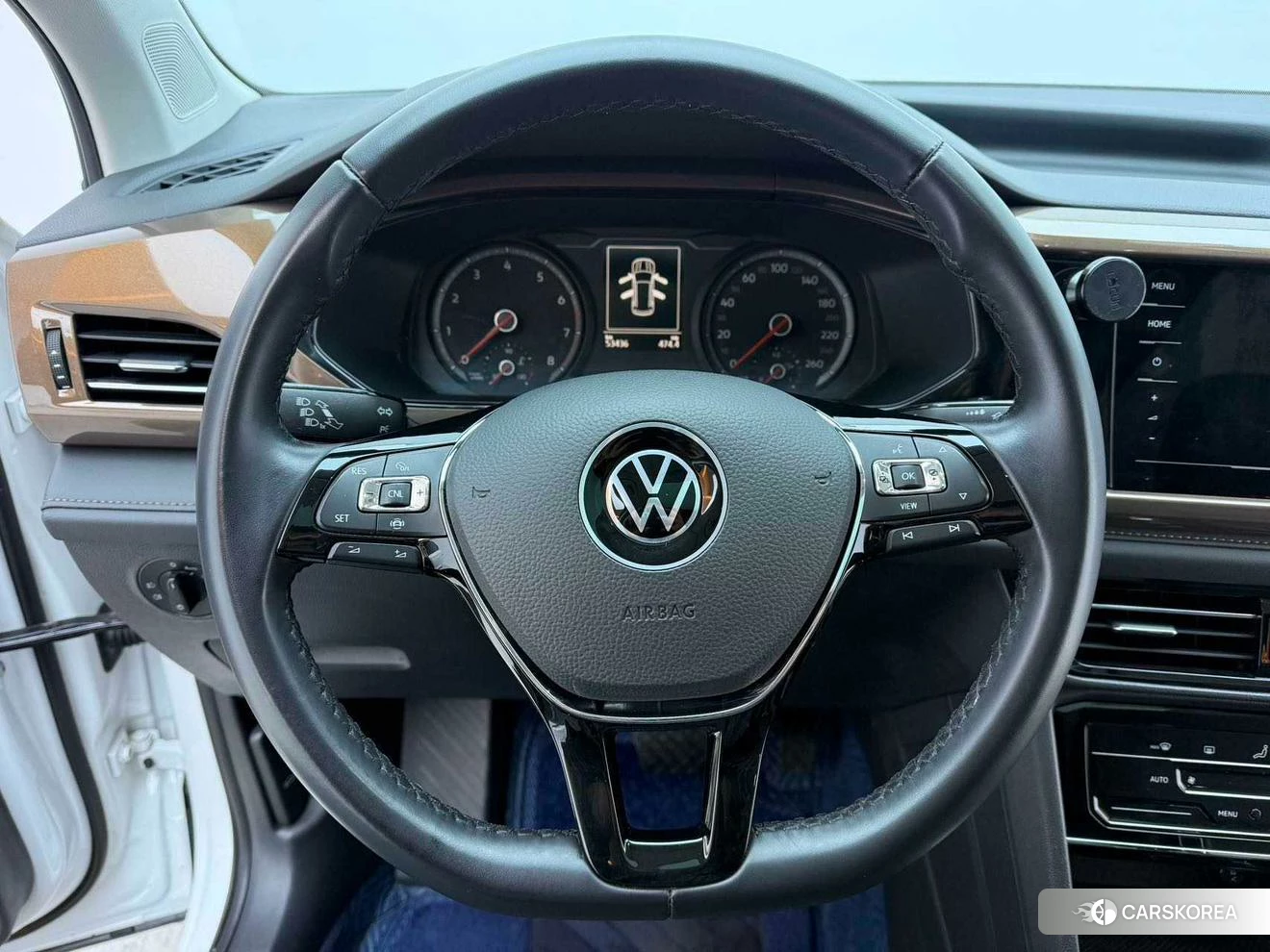 Volkswagen Tuyue id 4413357 из Китая 18