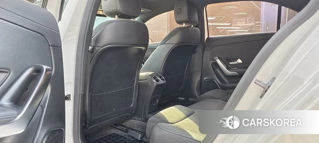 Mercedes-Benz Class A id 4253507 из Китая 9