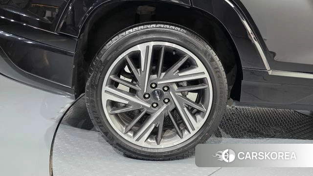 Ssangyong Actian 2nd Generation id 4360146 из Кореи 27