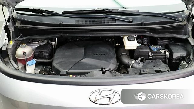 Hyundai Staria id 4361362 из Кореи 14