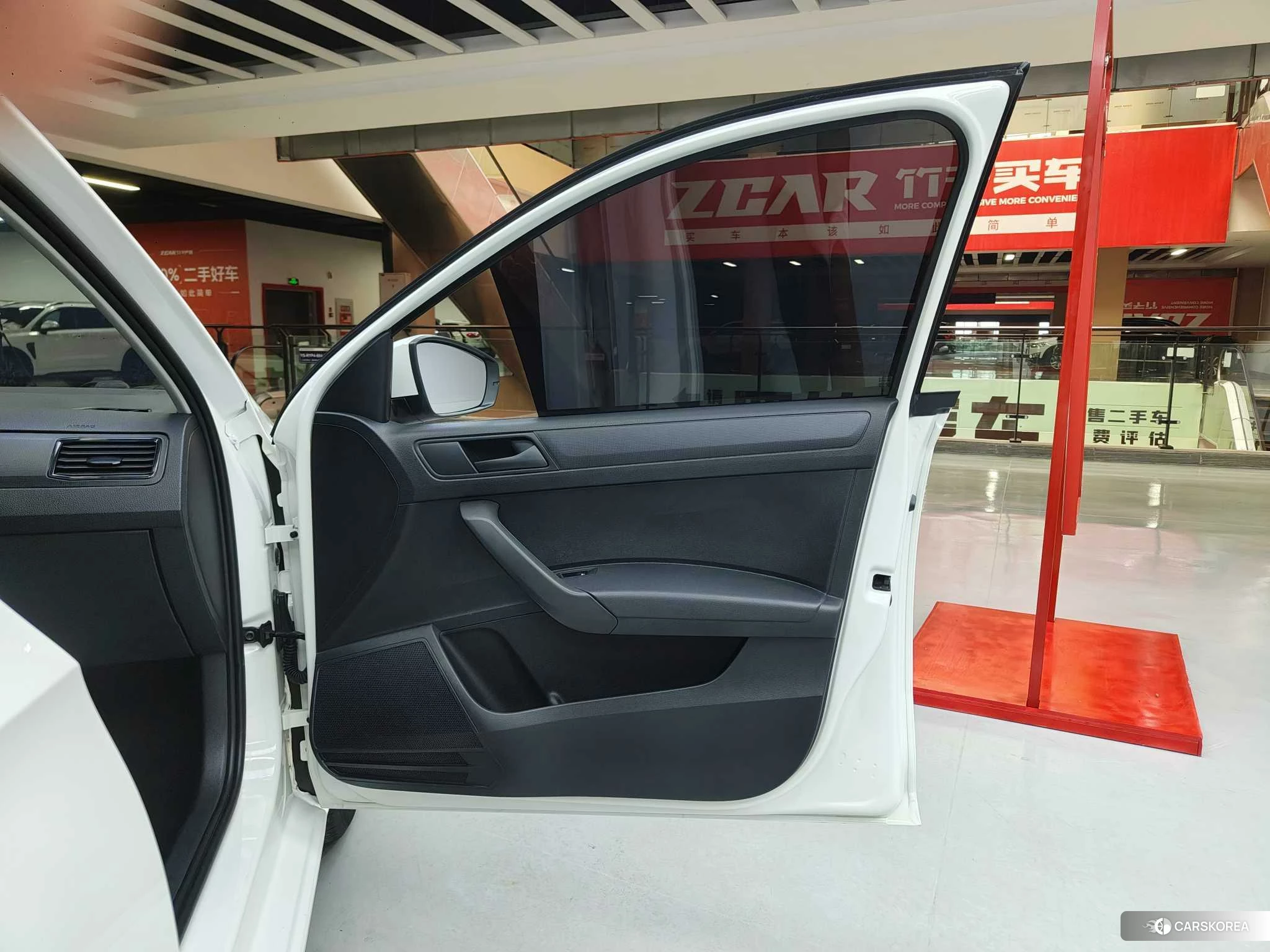 Volkswagen Santana id 4407401 из Китая 34