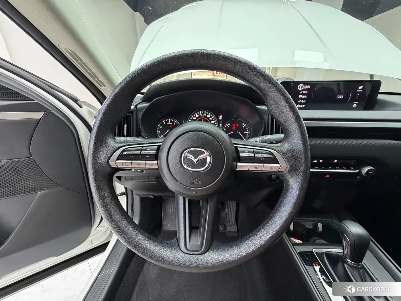 Mazda CX-50 id 4583657 из Китая 11