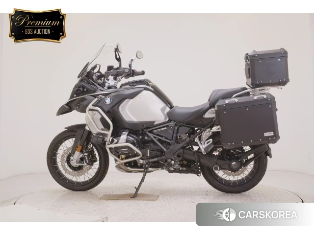 Проданный BMW R1250GS ADVENTURE 2024 из Японии, фото 3