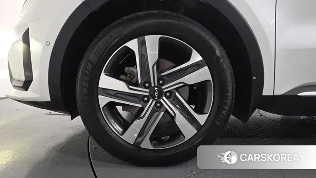 Kia Sorento 4th Generation id 3405717 из Кореи 14