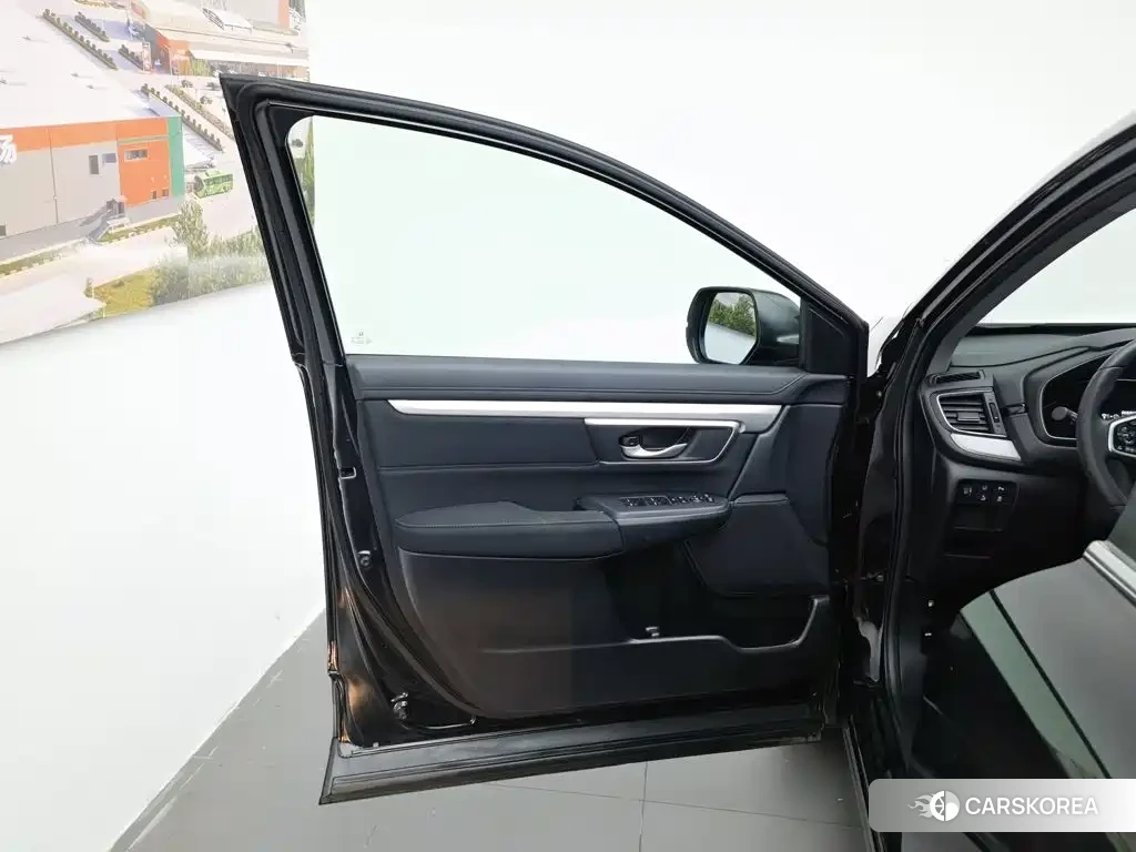 Honda CR-V id 4681223 из Китая 18