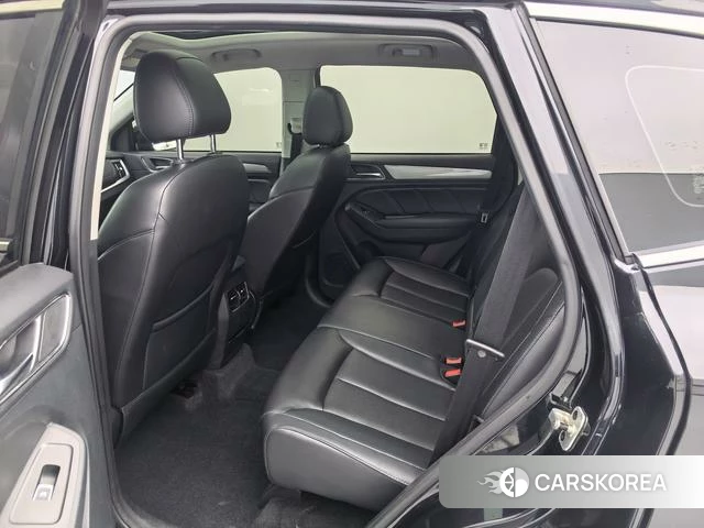 Roewe RX5 id 4213650 из Китая 10