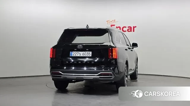 Kia Sorento 4th Generation id 3028114 из Кореи 14