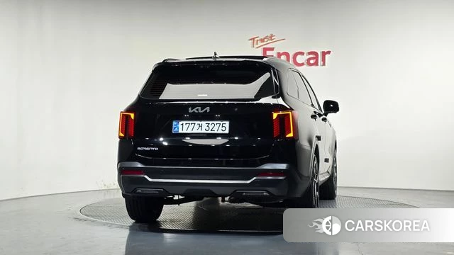 Kia The New Sorento 4th Generation id 4934824 из Кореи 27