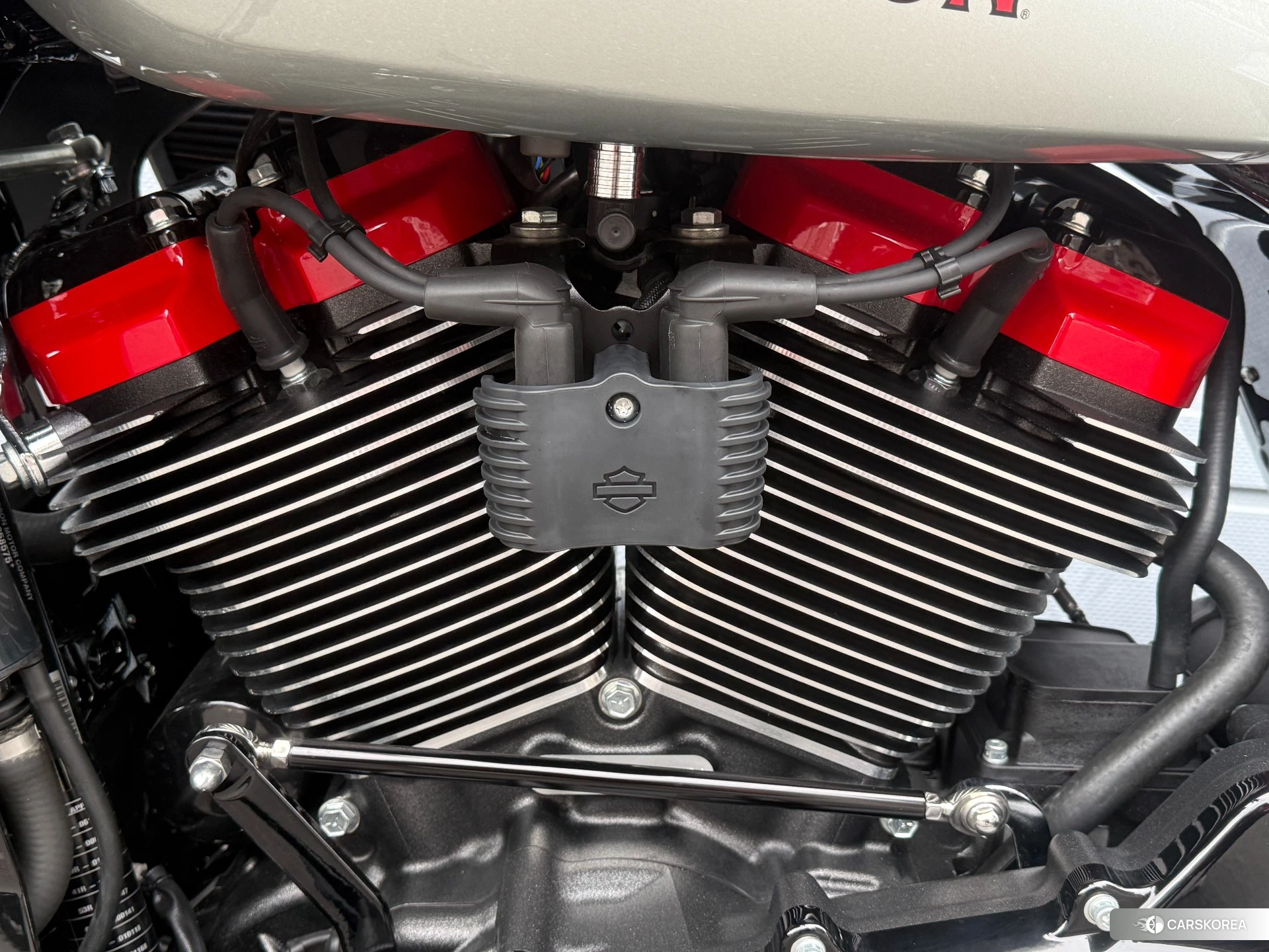 OTHER HARLEY FLTRXSTSE CVO id 3948857 из Японии 23