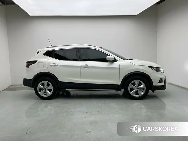 Nissan Qashqai id 4273385 из Китая 14