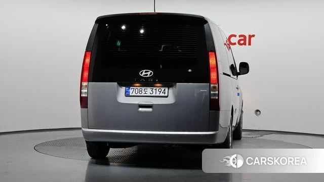 Hyundai Staria id 4892871 из Кореи 26