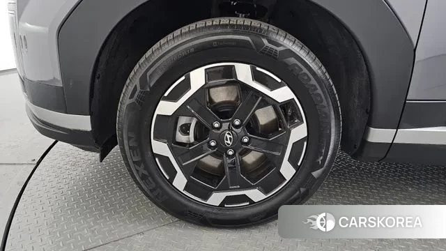 Hyundai Santa Fe (MX5) id 3624430 из Кореи 14