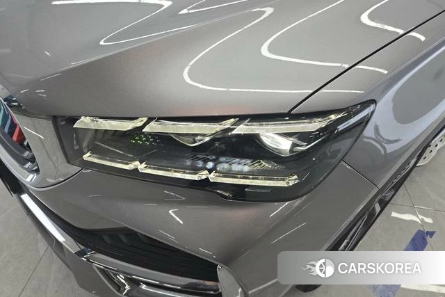 Geely Automobile Xingyue L id 3913681 из Китая 11
