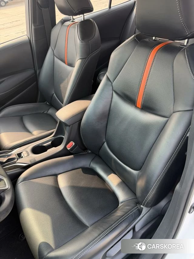 Toyota Corolla id 4321178 из Китая 9