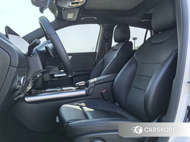 Mercedes-Benz GLA id 4212709 из Китая 6