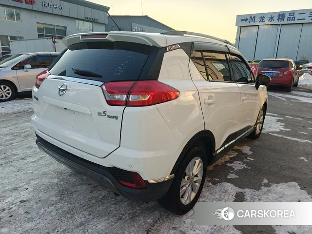 Seahorse S5 Youth Edition 2019 Белый из Китая, фото 4