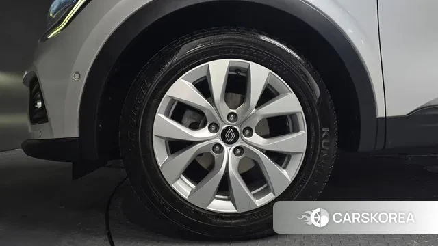 Renault Korea (Samsung) XM3 id 3753534 из Кореи 14