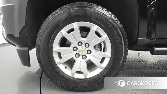 Chevrolet (GM Daewoo) Colorado id 4604584 из Кореи 26