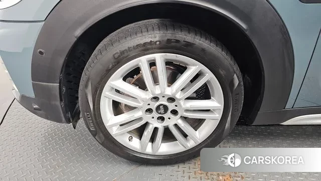 Mini Cooper Countryman id 3031957 из Кореи 14