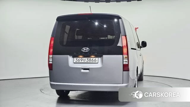 Hyundai Staria id 3953640 из Кореи 14