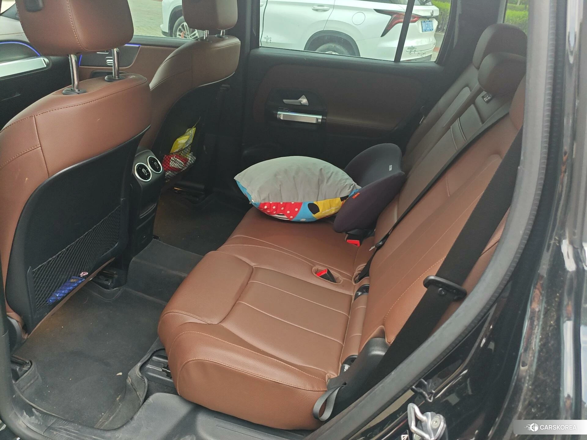 Mercedes-Benz GLB id 4421204 из Китая 15
