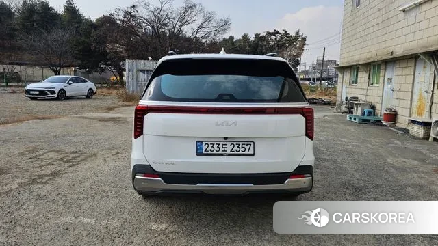 Kia The New Carnival 4th Generation id 3684629 из Кореи 14