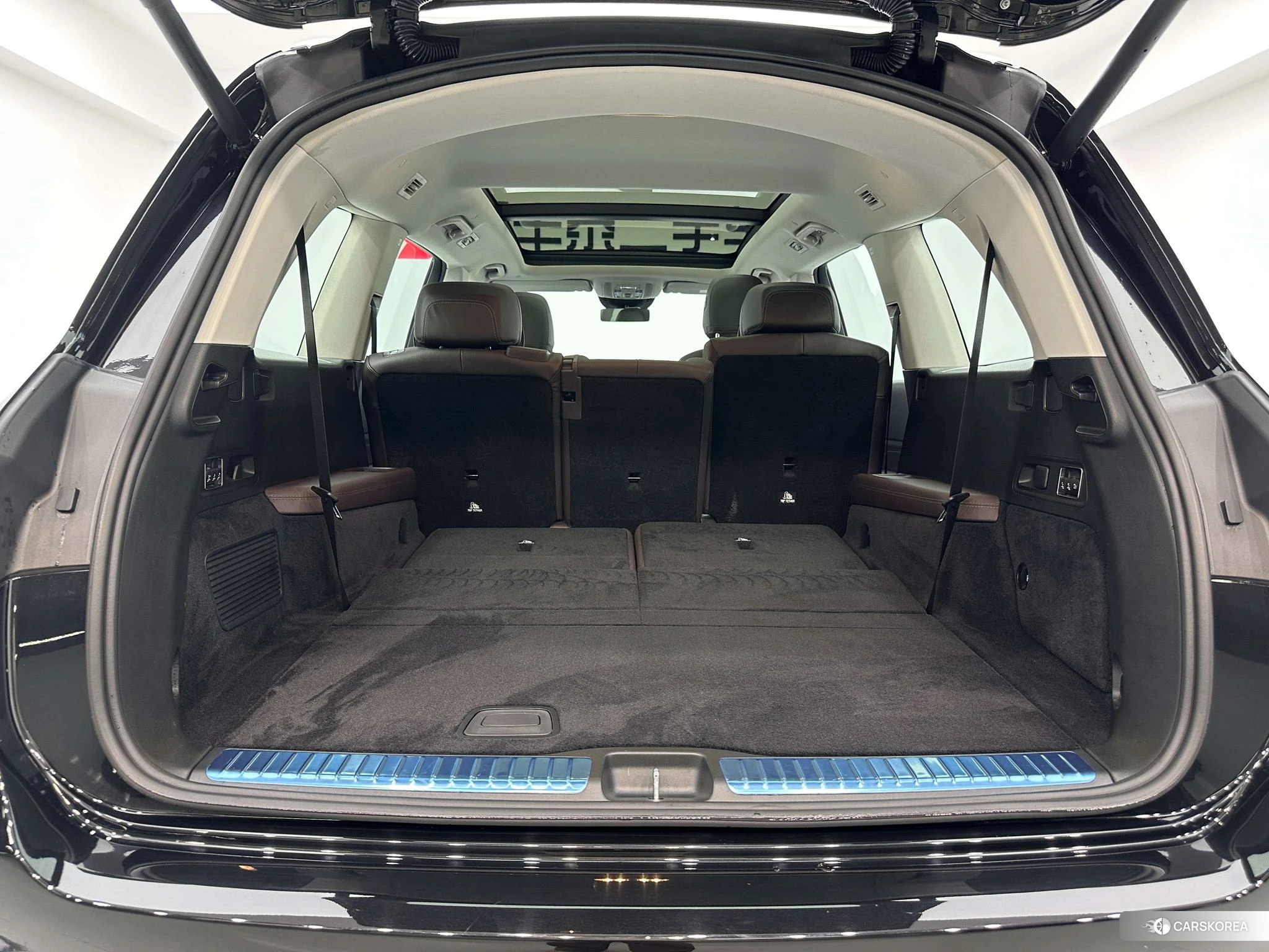 Mercedes-Benz GLS id 4419311 из Китая 27