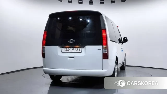 Hyundai Staria id 3322747 из Кореи 14