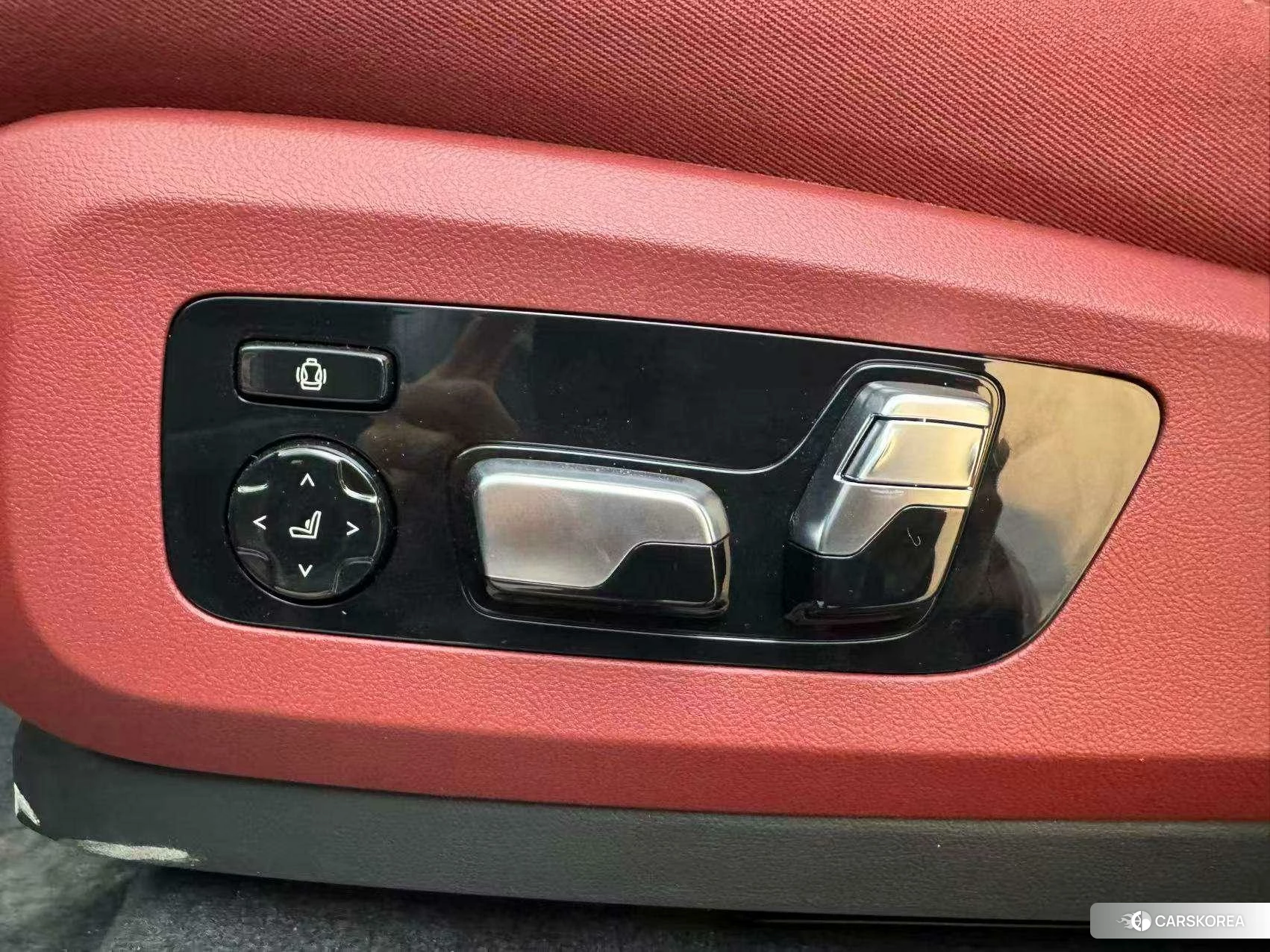 BMW X5 id 4441385 из Китая 12