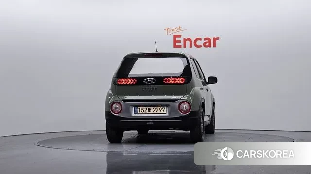 Hyundai Casper id 3438030 из Кореи 14