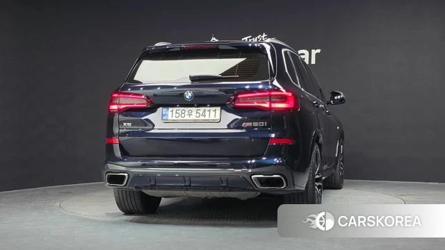 BMW X5 (G05) id 4618810 из Кореи 14