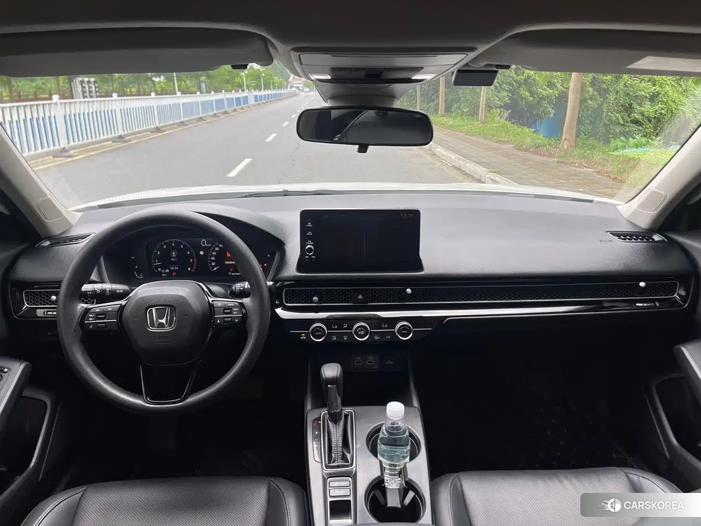 Honda Civic id 4679469 из Китая 23