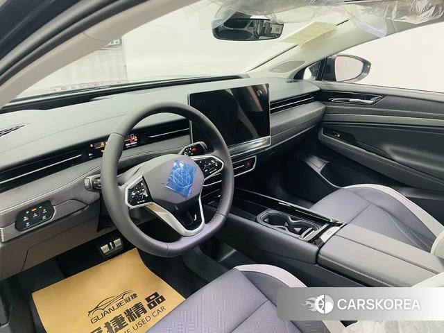 Volkswagen ID.7 VIZZION id 4239754 из Китая 13