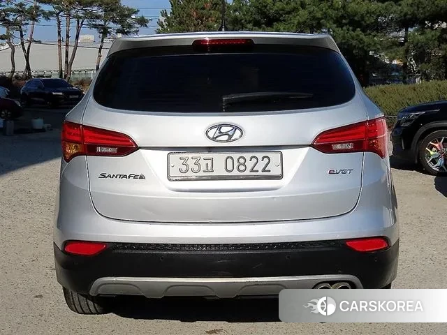 Hyundai All New Tucson id 3543732 из Кореи 14