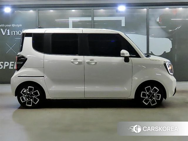 Kia The New Kia Ray id 3891190 из Кореи 14